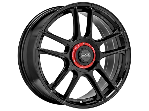 OZ Racing - Indy HLT